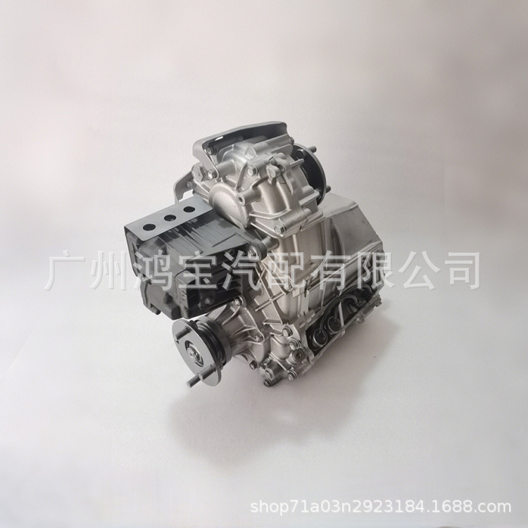 361006D190 Transfer Case Adapted to Lexus Gx470 Transfer Case 03-09 Models