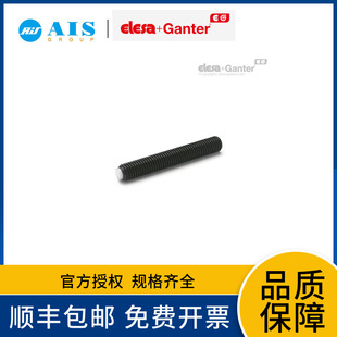 ELESA+GANTER ƽ�^��� ��ɫ ӆ؛̖GN 913.3-M5-12-KU