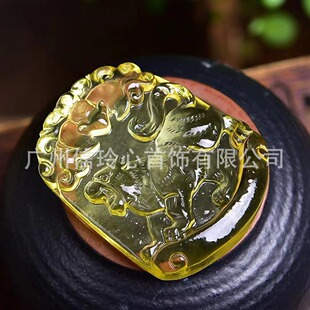 ���u��Ʒ39*30*11mm��Ȼʯ�Sˮ�������Ф�ϻ��o���Ƶ����羳؛Դ