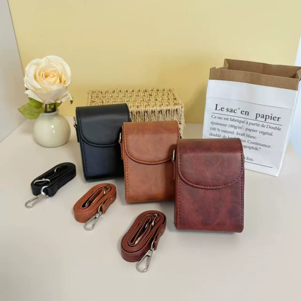 808通用相机套 防水便携式收纳袋 适用于佳能 索尼 理光松下相机