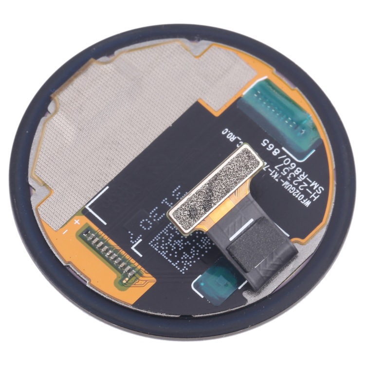 Aplicable a Samsung para Galaxy Watch4 40mm R860 / 865 LCD Touch Total