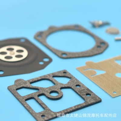K22-Hda Is Suitable for Carburetor