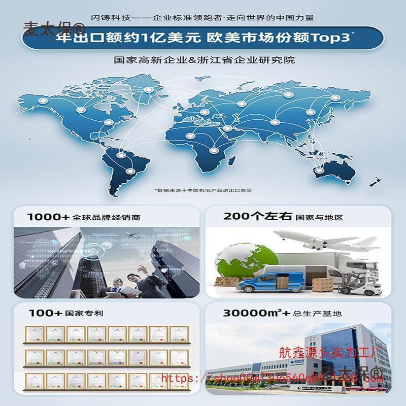 闪铸科技 High speed universal printer pro, mute cigarette holder, 5m, 3D printing