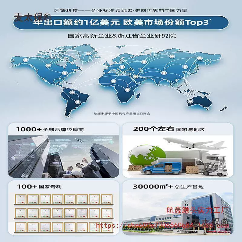 闪铸科技 High speed universal printer pro, mute cigarette holder, 5m, 3D printing