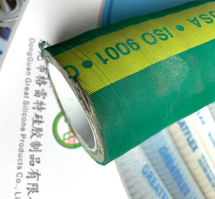 GREATFLEX steel wire FD31 acid and alkali resistant toluene oil acetone organic solvent hose