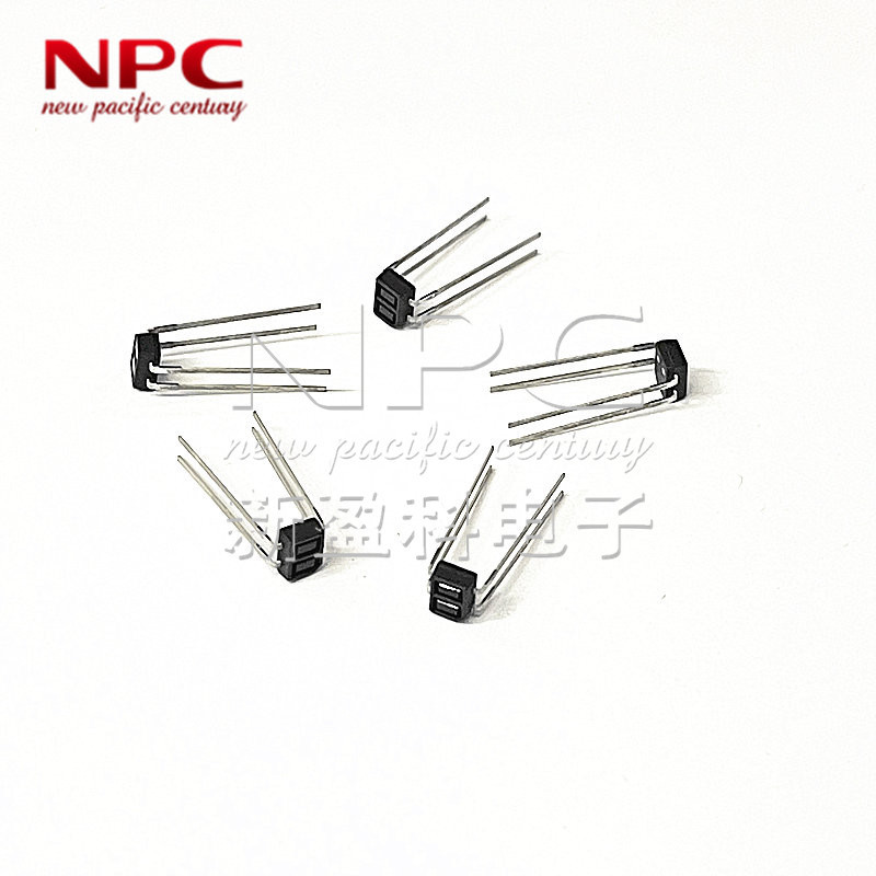 GP2S09夏普SHARP光电传感器长脚 盒式磁带录音机录像机软盘驱动器