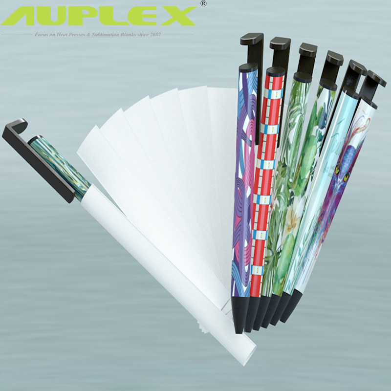 Milk white pet shrink film thermal sublimation shrink film