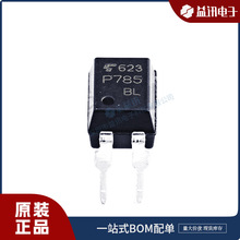 ��̖TLP785(BL,F) Ʒ�Ɩ|֥TOSHIBA  ���bDIP-4 IC оƬIC