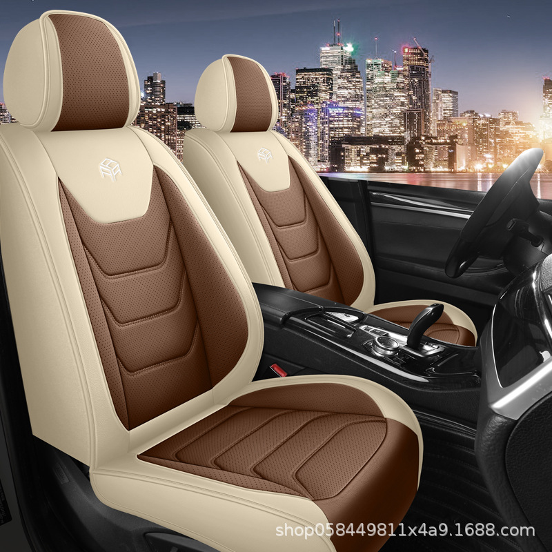 Universal wear-resistant seat, for import