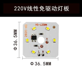 其他LED光源;LED球泡灯;其他LED系列
