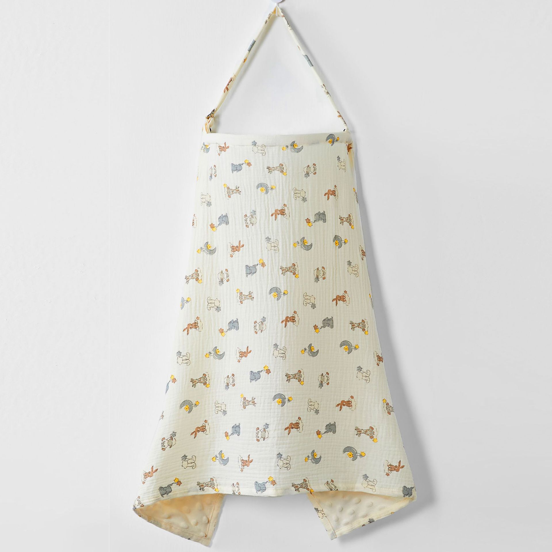 동물의 천국 (거즈형 59x84)