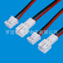 PH2.0��ĸ���Ӿ�1007-24AWG�t�ھ��� 2.0mm�g�� ���Ќ���