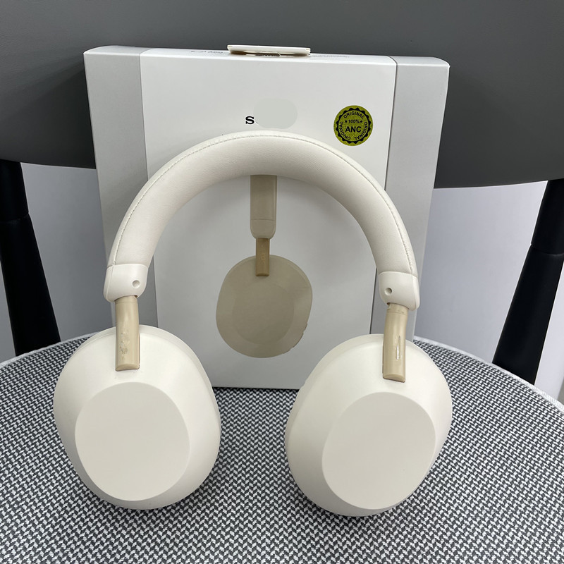国境を越えたスポットWH-1000XM5 ANCノイズリダクション式bluetoothイヤホン全包耳無線高品質イヤホン|undefined