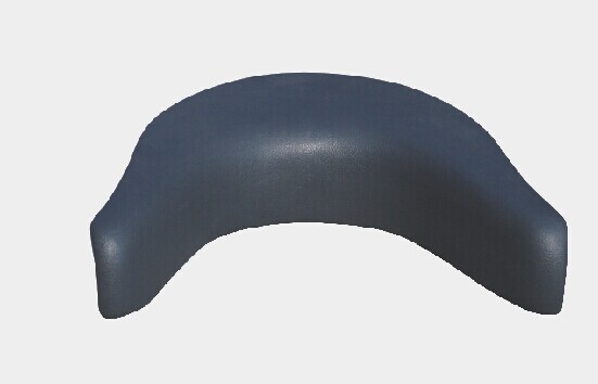 H43 pillow PU foamyamine fat bath pillow manufacturer Direct sales…