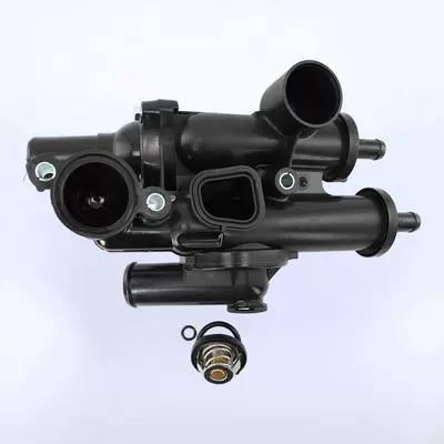Soyutma sisteminin digər hissələri Thermostat Assembly Water