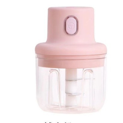 電気のニンニクの泥の器はニンニクの蓉の器のミニのニンニクの泥の器を打ってニンニクの器をつぶします。|undefined