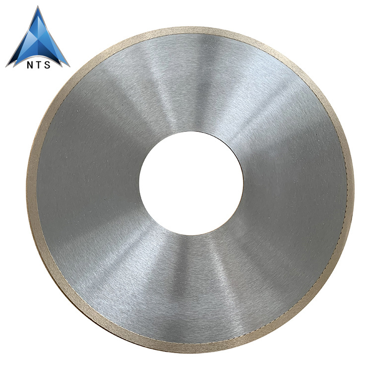 400mm超薄金刚石锯片金刚石切割片切氧化铝陶瓷 氧化锆