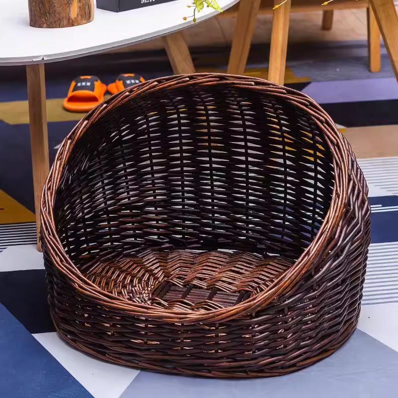 Cesta desnuda marrón_1