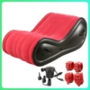 [Factory Direct Sales] Fun Inflatable Chair S-shaped Sofa Hotel Sex Equipment Mass Customization