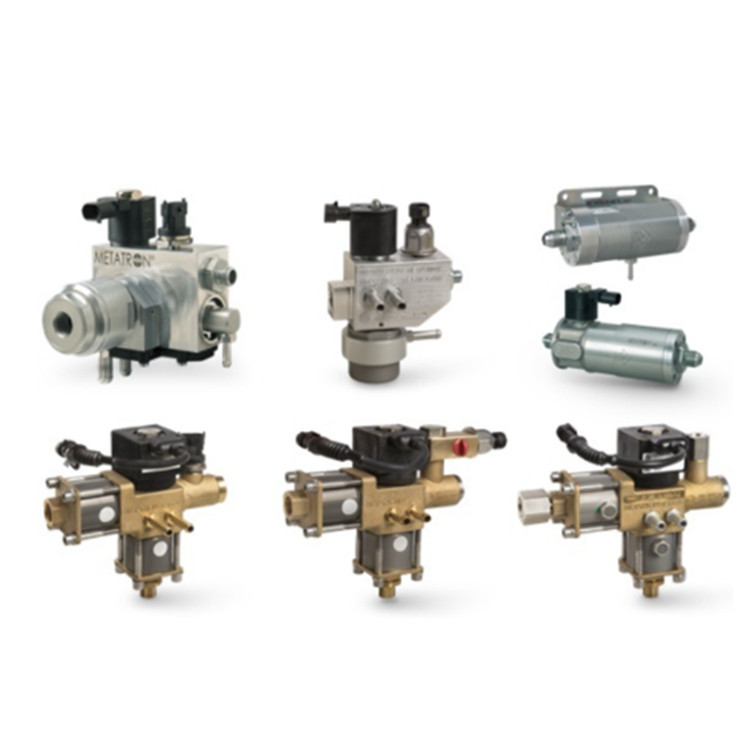 厂家销售 意大利 Metatron 减压阀 MH-01欧洲货源