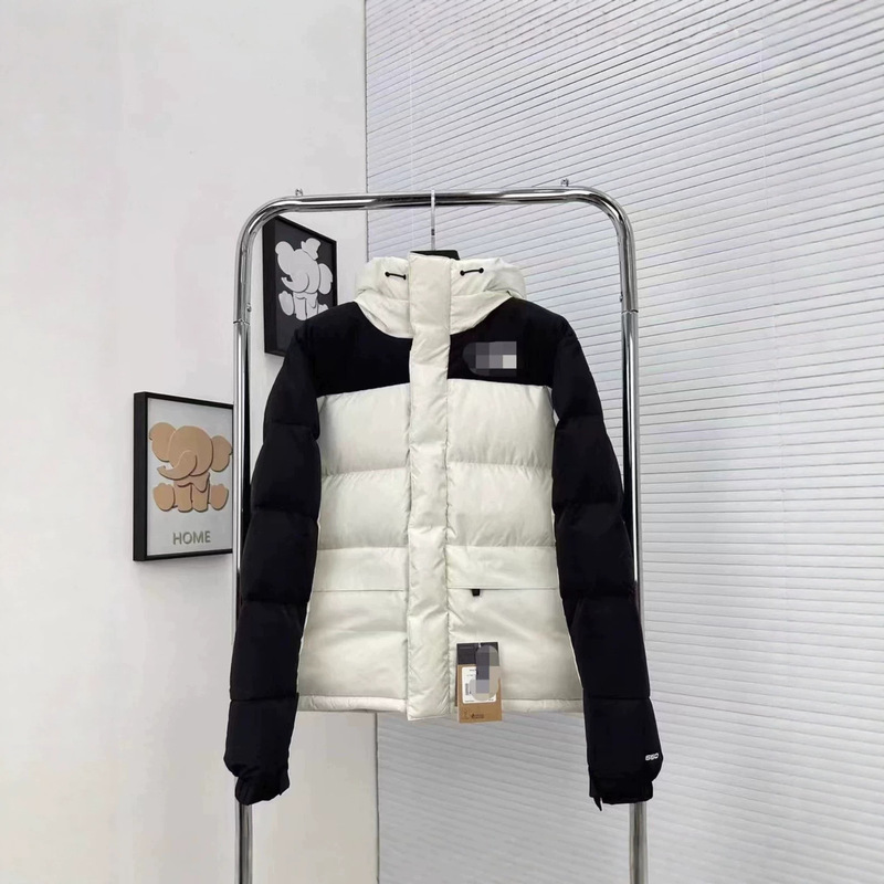 2026 North Face Himalaya Down Jacket, Multi-Pocket Hooded Down Jacket, Autumn and Winter Outdoor Warm Coat, Mid-Length 2026 North Face Himalaya Down Jacket, Multi-Pocket Hooded Down Jacket, Autumn and Winter Outdoor Warm Coat, Mid-Length