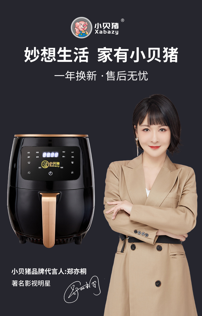 空气炸锅_01