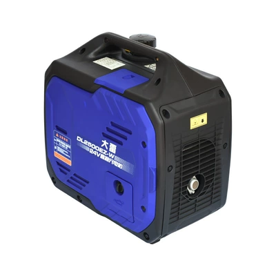 24V Rv Generator, Avtomobil generatorları