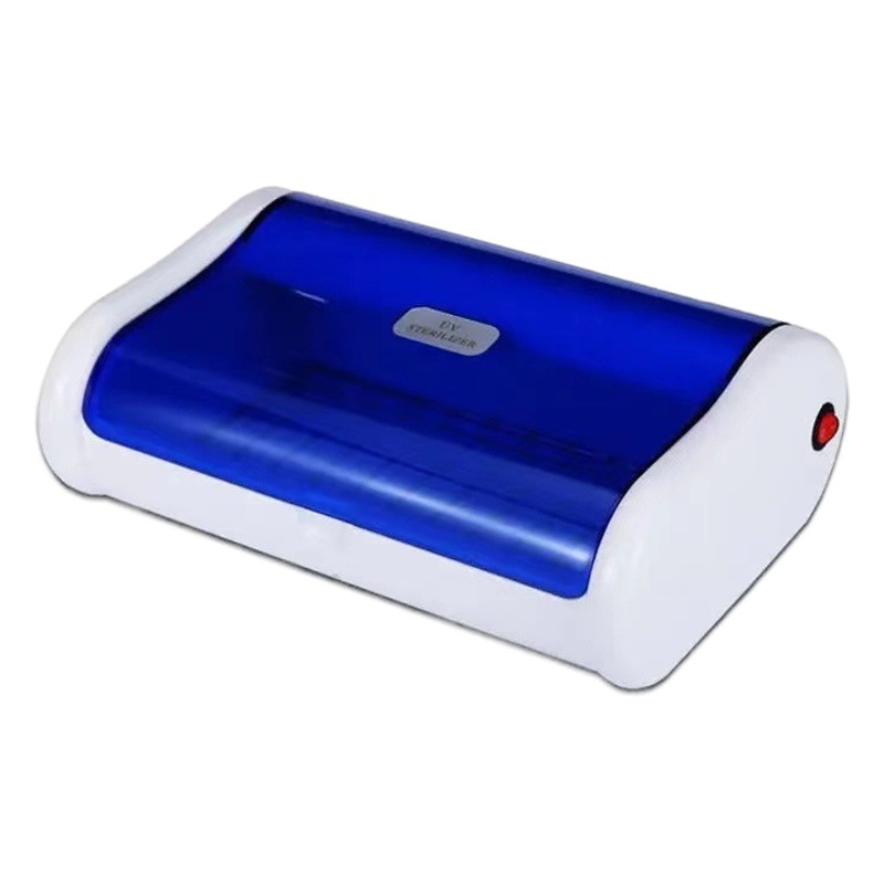 Directo de fábrica UV desinfección gabinete ropa interior toalla belleza peluquería manicura peluquería desinfección gabinete transfronterizo suministro directo