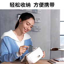 批发240W创意多功能单拉伸缩快充线  适用苹果16华为安卓手机快充