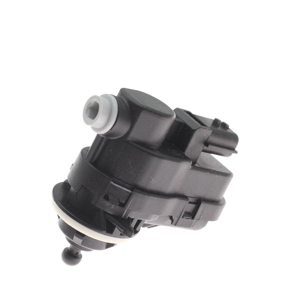 26056-00Q0A para Peugeot Citroën Opel motor de ajuste horizontal de los faros image 3
