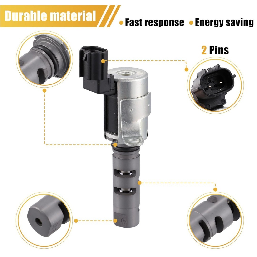 15330-21011 917-210 15330-21010 Is Suitable for Toyota Vios Vvt Oil Control Valve