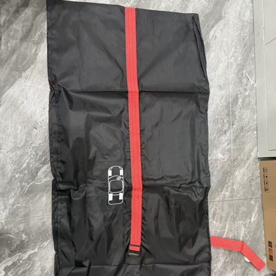 Spare wheel cover | tire storage bag, wheel cover