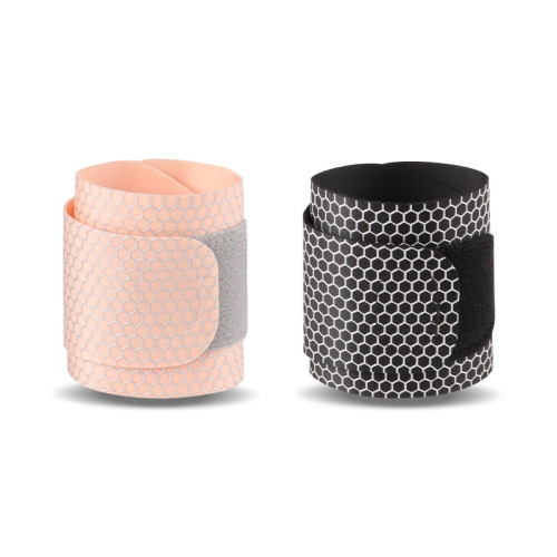 New thin and light wrist wraps, pressurized joint sleeves, men's and women's wrist sleeves, fitness feather elastic sleeves, bandage elastics