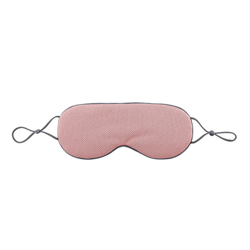 Double-Sided Sleep Mask Gift for All Seasons, Daytime Nap Mask, Light and Cool Dual-Use Eye Mask