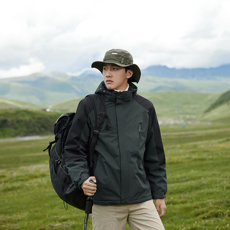 남성용 아미 그린