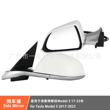 �m��17 - 23����˹��Model 3�ӟ��ۯBӛ����ѣĿ��܇�R��ҕ�R����