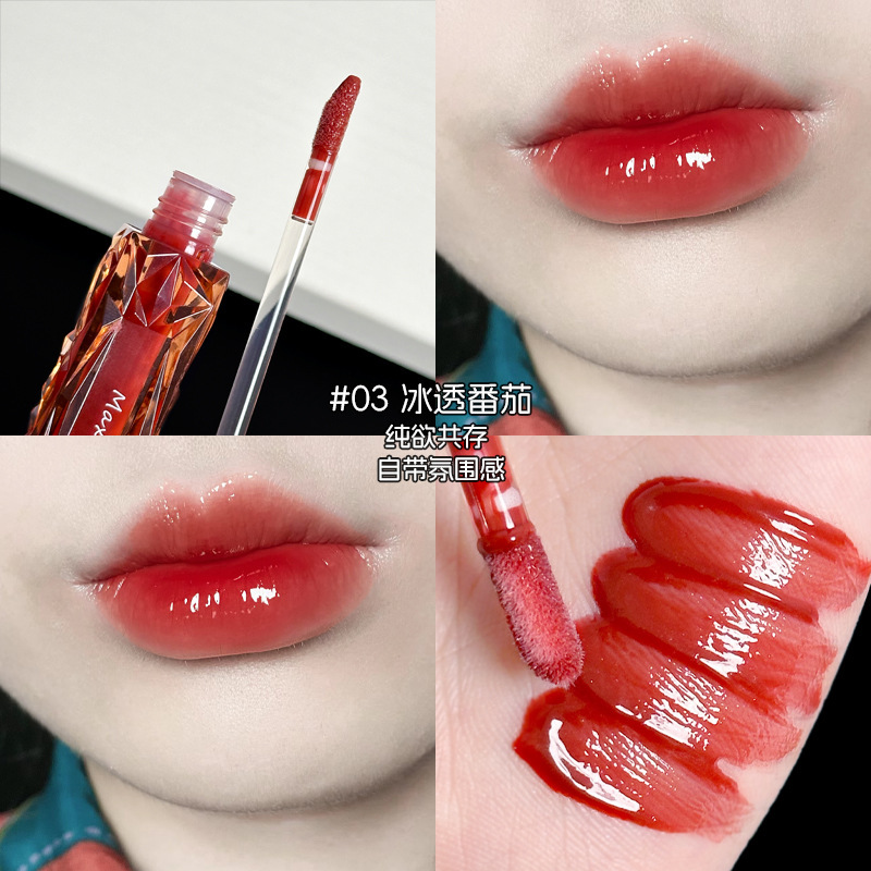 03 Ice Tomato