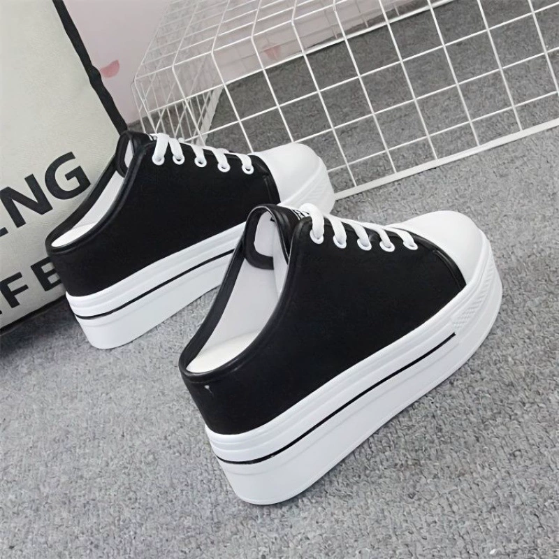 Внутреннее увеличение и тонкое 8 см.