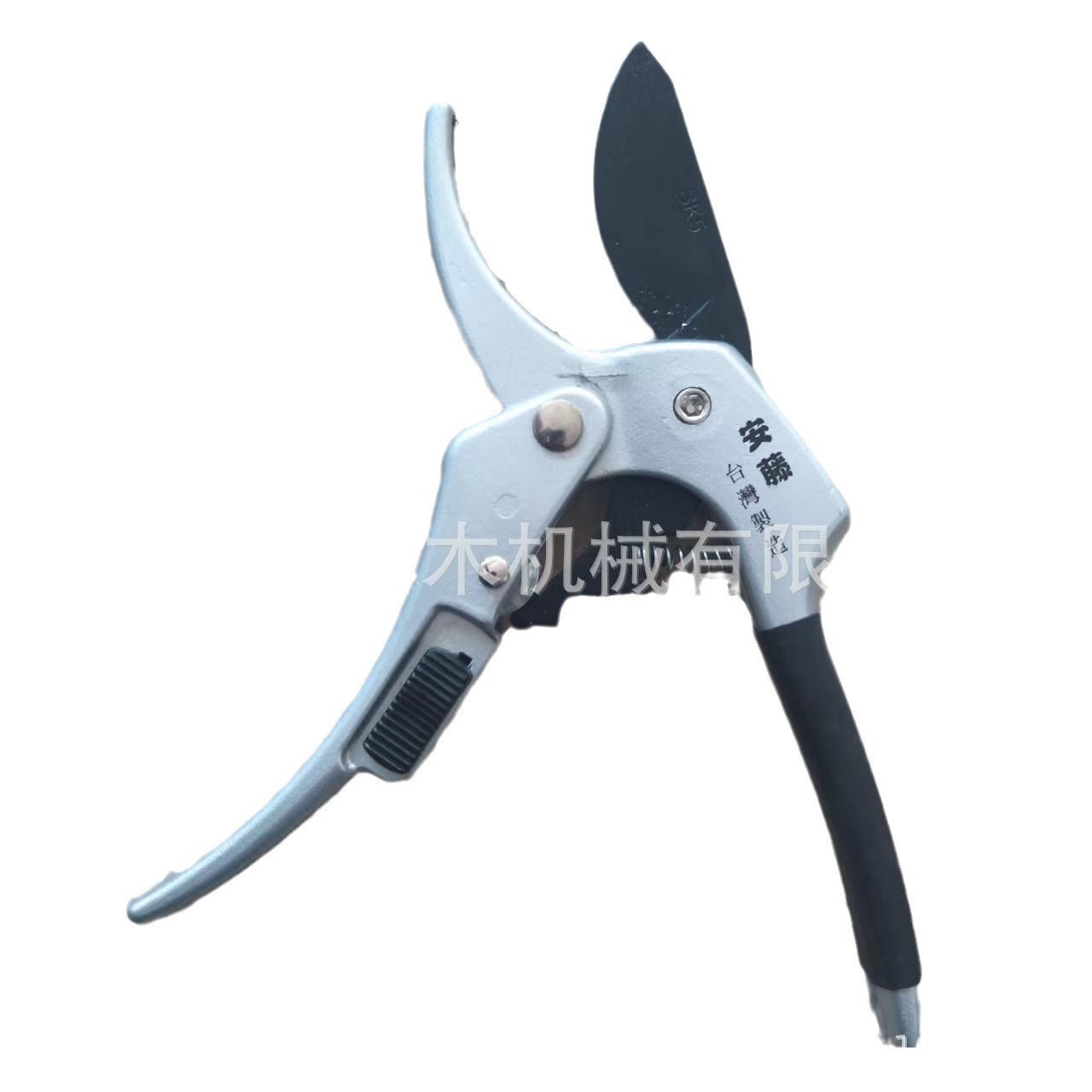 安藤修枝剪 园艺花艺工具 修剪盆景花圃花枝剪