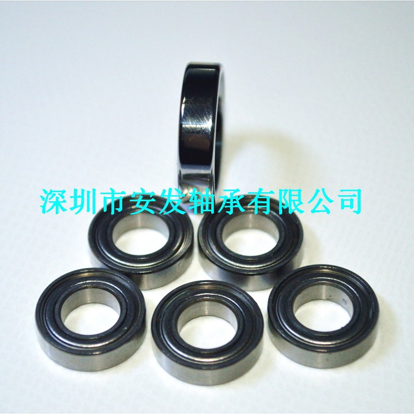 现货供应6900ZZ滚动轴承 6900-2RS薄壁轴承