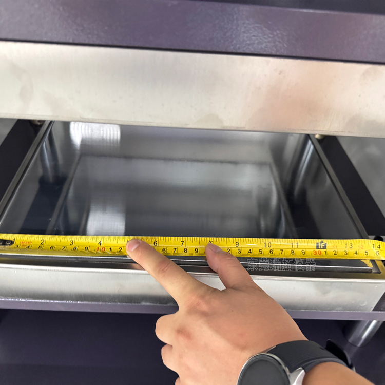 RT-109B-10T-平板硫化机.10