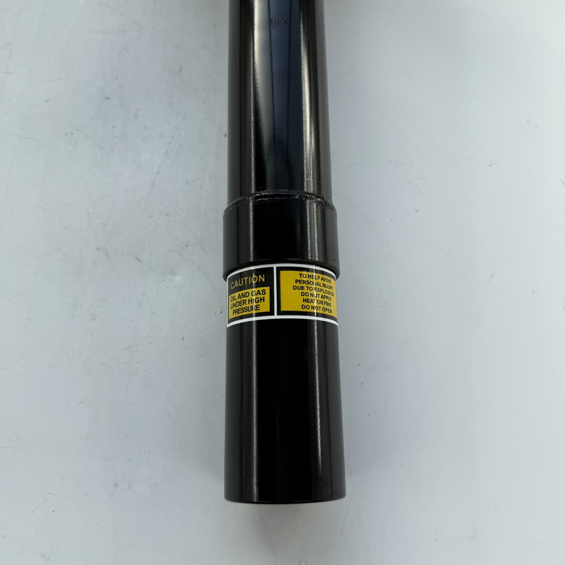 Bmw E39 Front Shock Absorber Suitable for Bmw 5 Series Models 31311096858 31311093644