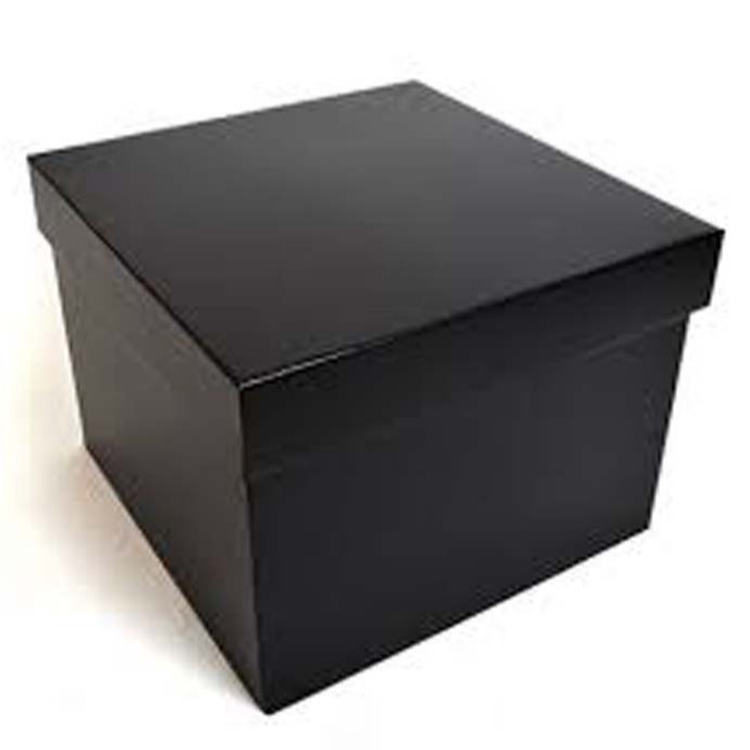 工厂定制高档创意礼品盒纸盒定做礼品包装正方形礼物包装