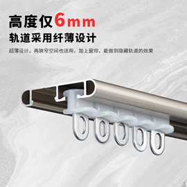 布艺窗帘;布艺窗纱;窗帘杆罗马杆