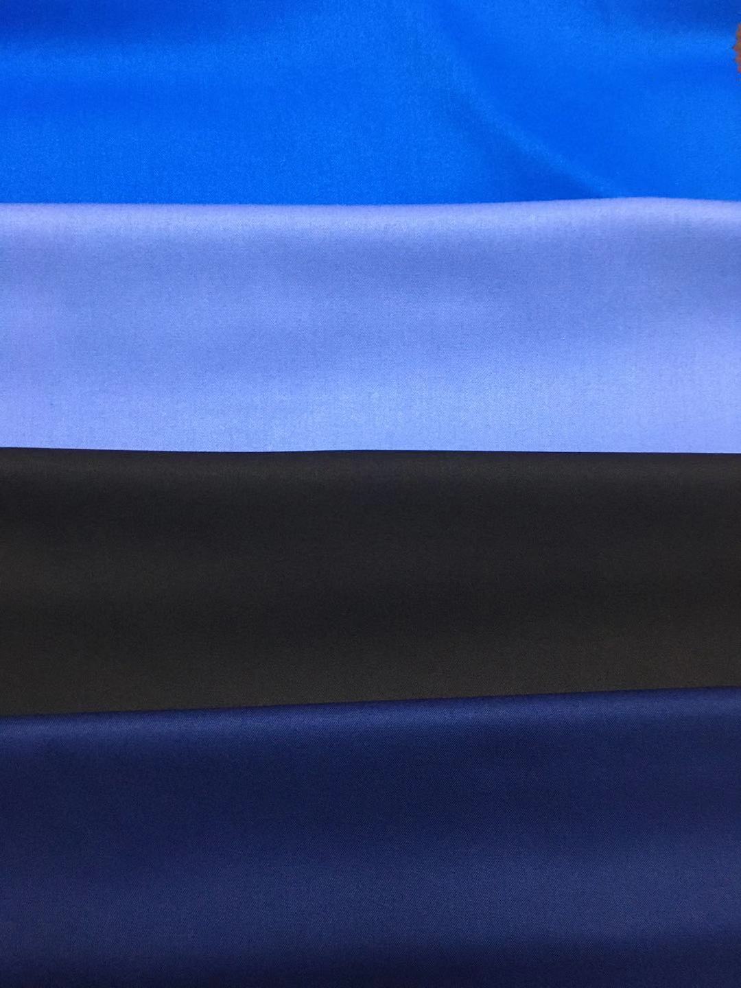 TR格子面料 小西装外套格子布 春夏薄薄彩色格子布