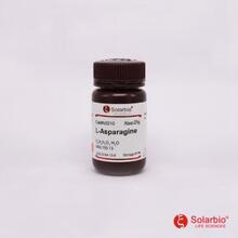 A0010 L-�춬����һˮ�� L(+)-Asparagine monohydrate ��ɫ��ĩ