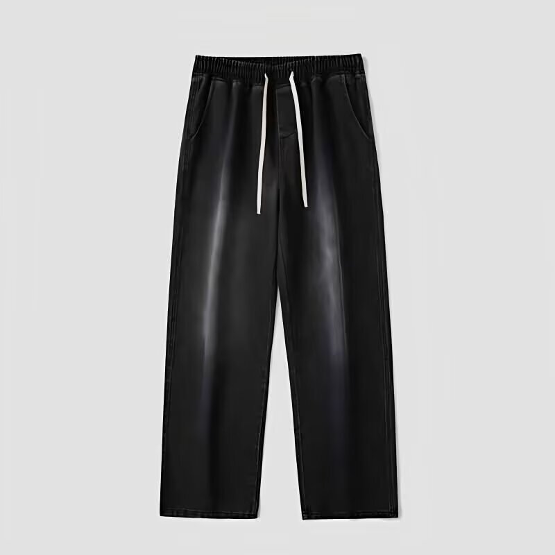 2026【High-Quality Products in Large Quantities in Stock】High-Quality Jeans Hot-Selling Models for Spring, Summer, and Autumn
