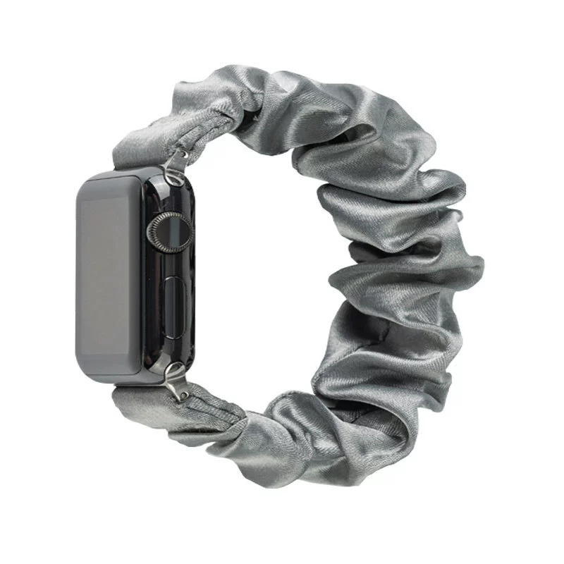 Ремешок для AppleWatch, нейлоновая гладкая лента Apple Band для iWatch7/S8 Ultra2