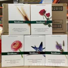 丝密生沐浴露 滋润保湿 5款 系列沐浴乳1000ml批发