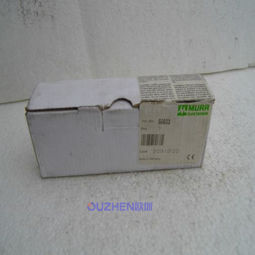全新原装MURR模块56603现货议价